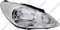 Prasco - HN0024803 - Hyundai - I10 - Mod. 09/07-12/09 - Scheinwerfer Rechts-H4-Mit Lwr-Mit Motor