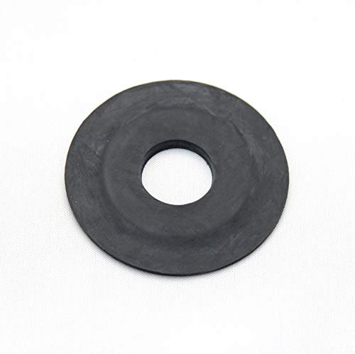 Siamp 34233209 Base Sealing Washer for Storm 33A and Skipper 45 Flush Valve - Black