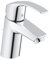 GROHE 3326520L | Eurosmart Basin Tap with Pop-Up Waste Set and Universal Pressure