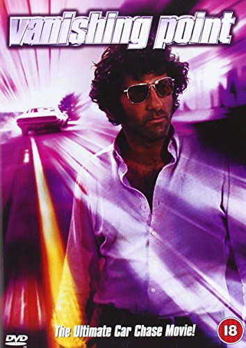 Vanishing Point - Dvd