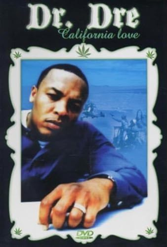 Dr. Dre - California Love