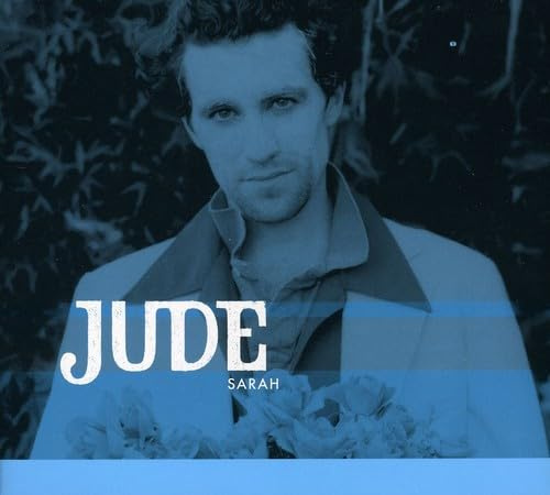 Cd Baby jude2