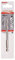 Bosch Accessories 2608595522 Mèche hélicoïdale à bois rectifiées HSS à queue six pans 1/4 Ã˜ 6 mm