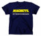 Styletex23 Machete Cult - Maglietta con motivo Pianeta Terror Grindhouse, motivo: Rodriguez/Tarantino, styletex23machete-marineblau-XL, Blu - blu navy, XL