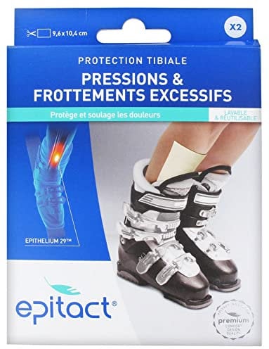 Epitact Tibial Protection with Epithelium 29 x 2