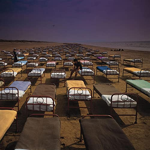 A Momentary Lapse Of Reason [Discovery Edition]