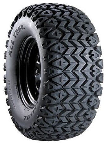 Carlisle All Trail ATV Tire – 25 x 10,50 – 12