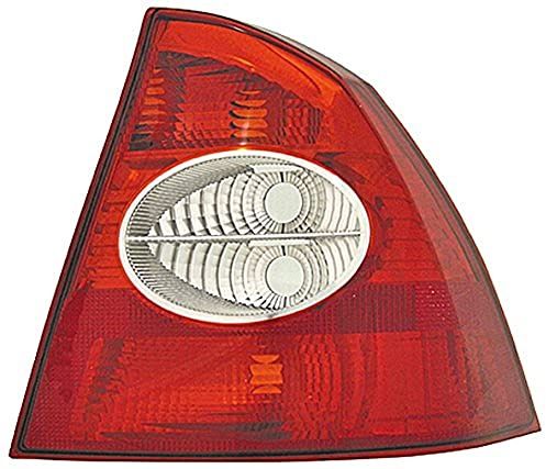 HELLA 9EL 354 066-021 Rückleuchte - Ford Focus II Saloon (DB_, FCH, DH) | Kompatibel mit: FORD FOCUS II Stufenheck