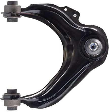 febi bilstein 23757 Querlenker mit Lagern, Gelenk und Sicherungsmutter, 1 Stück
