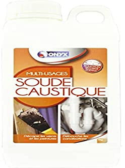 ARDEA Soude Caustique 1 kg