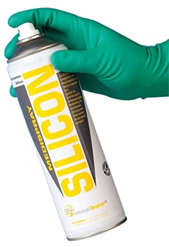 Medispray 01287788 Siliconspray, 500 mL