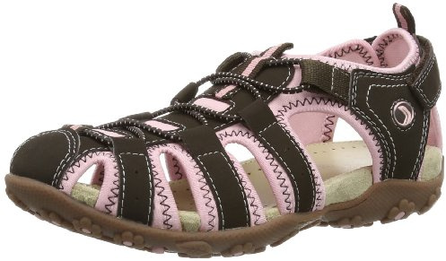 Geox JR ROXANNE B J42D9B050GHC Mädchen Sandalen