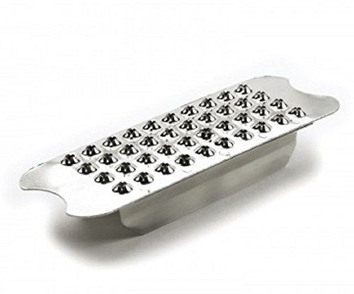 Centaur Grated Stirrup Pads