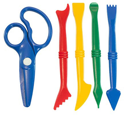 Miniland Set Pasta Blanda 14 cm
