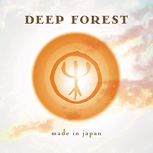 Deep Forest - Made in Japan