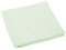 Unger Microwipe (40 x 40 cm, zum Reinigen von Fenster und Spiegel, Microfasertuch, Mikrofasertuch, Reinigungstuch) MF40L