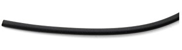 1/8 Heat Shrink Tubing 2 feet Allparts EP-0073-000