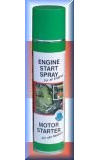 Motorstartspray Motorstarter Spray Starthilfe 1 x 400ml