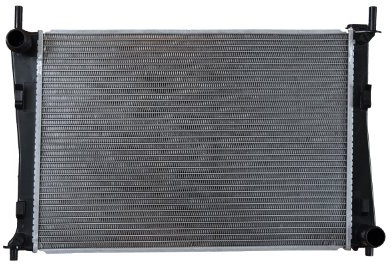 NRF 58274 Kühler, Motorkühlung