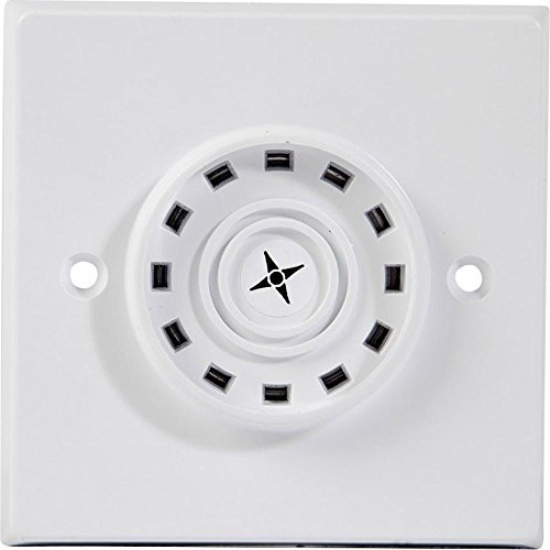 ComPro Signalsirene AC/W Askari Compact Mehrton 12 V/DC, 24 V/DC 106 dB