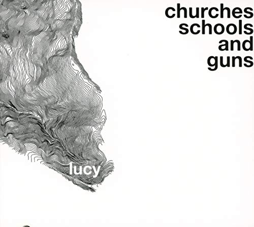 Churches Schools & Guns