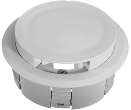 Bachmann Anschluss Easy-Outlet Boden Einbaueinheit, 930.09900000000005