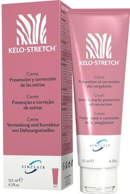 KELO-stretch Creme 125 ml