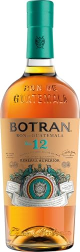 Botran Ron Anejo 12yo (1 x 0.7 l)