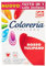 Coloreria Italiana Rosso Tulipano Tutto in 1 Sale Incluso - Rosso Tulipano