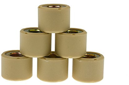 Variomatik Vario Gewichte 14,0 g 18X14 für Adly/Herchee Aeon AGM Aiyumo Baotian Benzhou Buffalo/Quelle CCF Ering Flex Tech Giantco Goes Jiajue Jinlun Jmstar Jonway Kreidler Lifan Longbo Longjia Rex