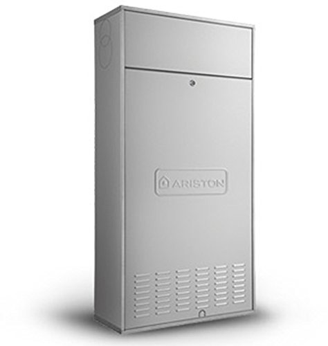 ARISTON thermo 3318397 Unité encastrable universel, blanc