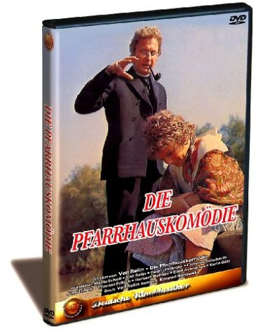 Die Pfarrhauskomödie