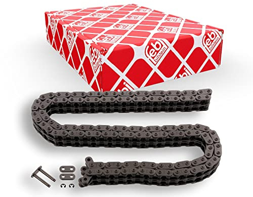 febi bilstein 09236 Steuerkette für Nockenwelle, 1 Stück