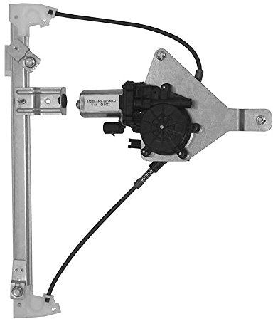Magneti Marelli 7774246 Elektrische Fensterheber | Kompatibel mit: FIAT PANDA, PANDA Kasten/Schrägheck