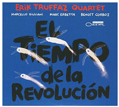 El Tiempo de la Revolucion