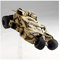 SCI-FI Revoltech 043EX Batmobile Tumbler Camouflage ver