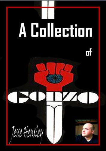 A Collection of Gonzo: Short Stories With a Twist (English Edition)