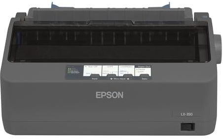 Epson C11CC24001 Dot Matrix Printer