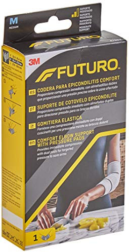 Codera Futuro Epicondilitis T M