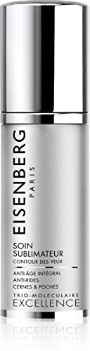 EISENBERG Paris Excellence Augenpflege Augengel Soin Sublimateur 30 ml