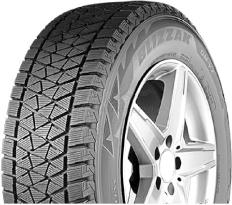 Bridgestone Blizzak DM-V2 FSL M+S - 215/80R15 102R - Winterreifen