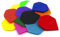 30 Stück (10 Sets) Dart Flights Flys Flügel Nylon Stoff verschiedene Farben