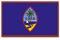 Flagge USA Guam - 90 x 150 cm [Misc.]