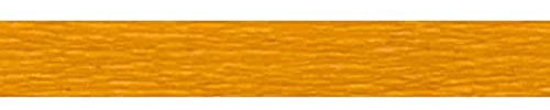 Staufen 617134 - Staufen 617138 - Krepppapier 10 Rollen 50 x 250 cm, gelborange