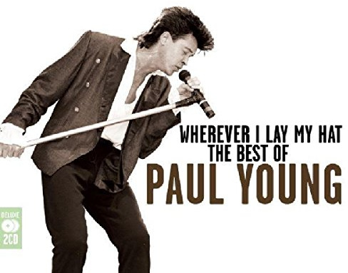 Wherever I Lay My Hat