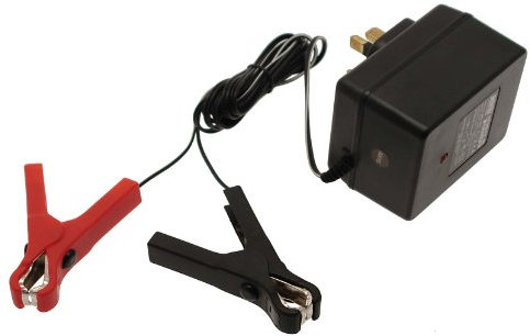 Maypole 7401 Automatic Trickle Charger