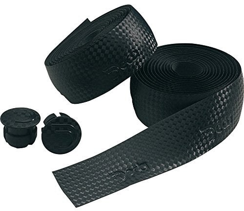 Deda Elementi Nastro Lenkerband schwarz Carbone Noir