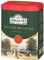 Ahmad Tea Loose Leaf, English Breakfast Tea, Black Tea, 1 Caddy of 100g Loose Leaf Tea