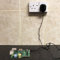 iZKA® - High Power Micro USB UK Dedicated Mains Power Wall Supply Charger For Raspberry Pi - (5V / 2.1A)