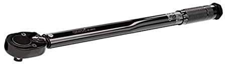 Draper 64535 draper-chiave dynamométrique à cliquet – 1/Dr (2 5,08 cm